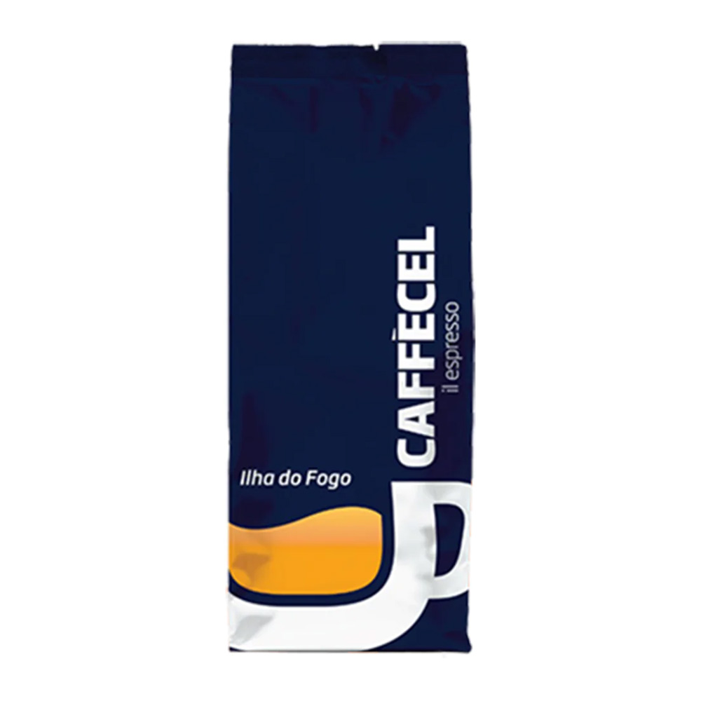 CaffeCel ILHA DE FOGO - Espresso Kaffee