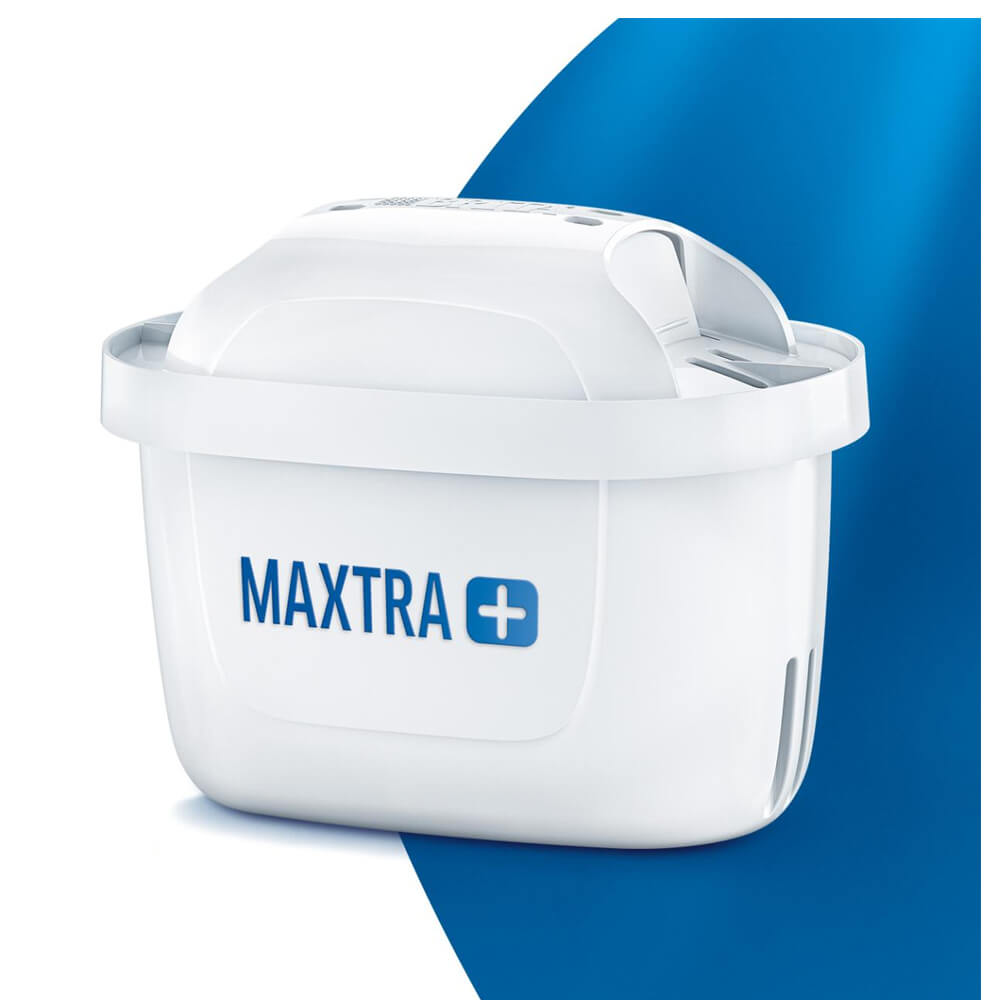 Brita Maxtra+ Wasserfilter-Kartusche CU CEL 2er Pack