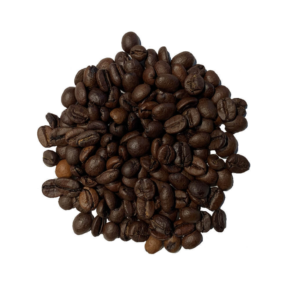 Varesina Caffe "PLATA" - Espresso Kaffee Rot 01 kg