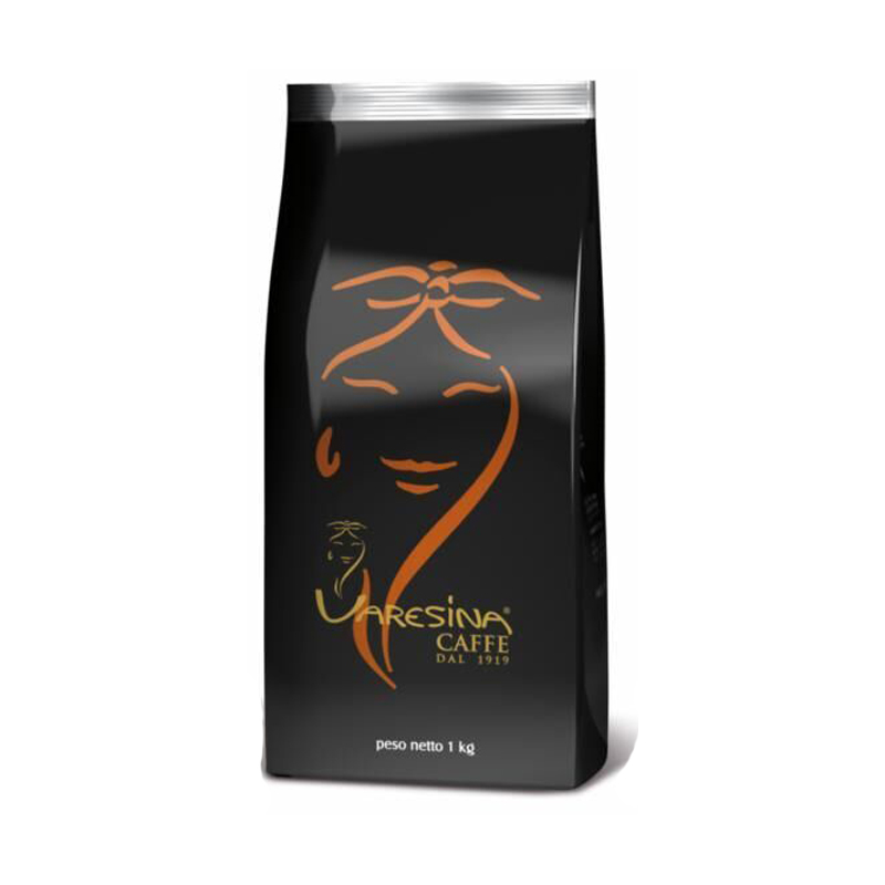 Varesina Caffe  TOP-QUALITY - Espresso Kaffee Orange 01 kg