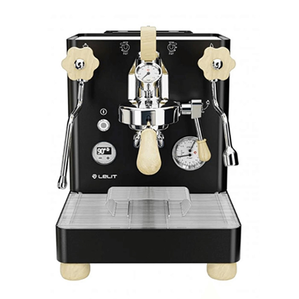 Lelit Bianca PL162T Dualboiler Espressomaschine mit PID V3