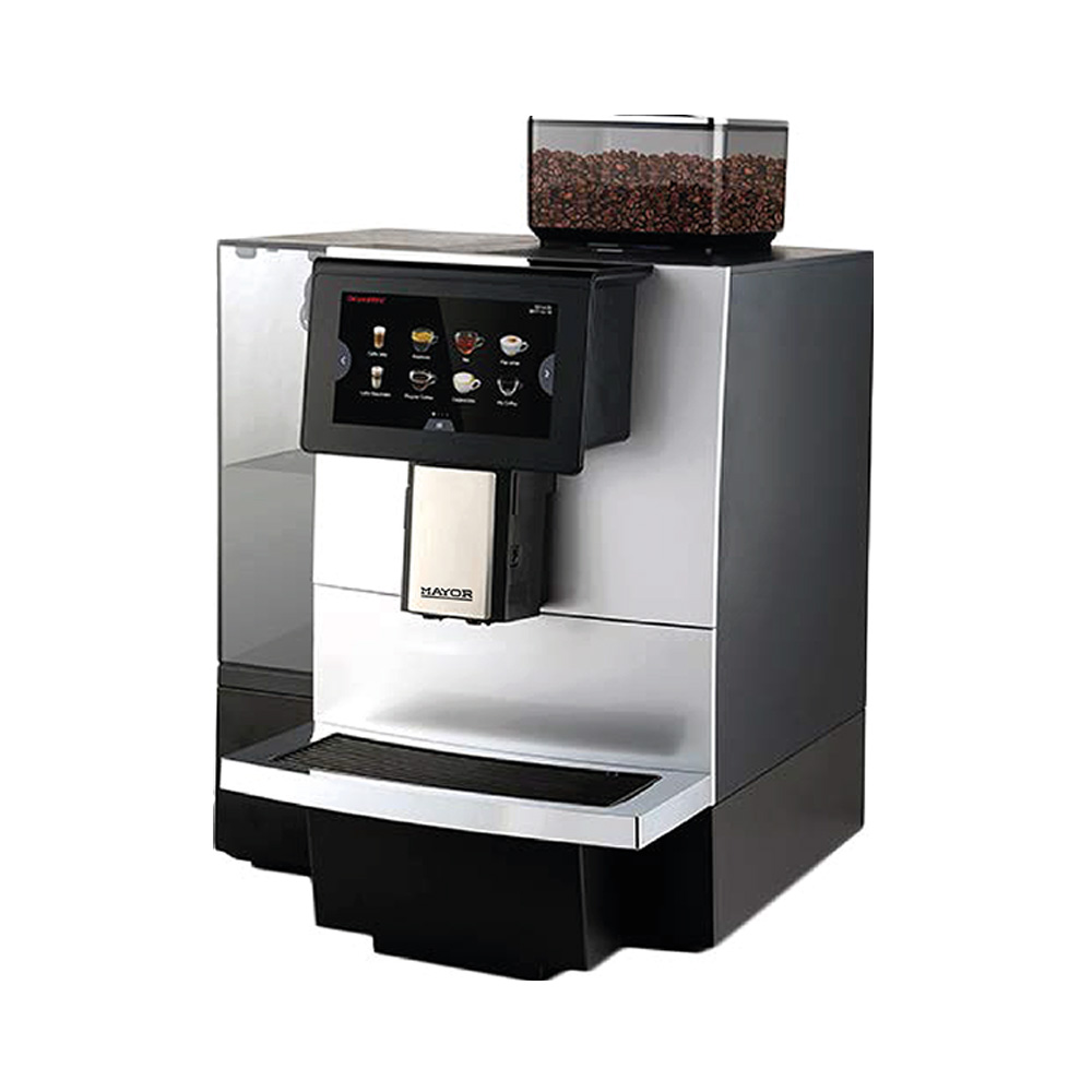 Tecnidelta Mayor F11 Plus - Gastro Kaffeevollautomat