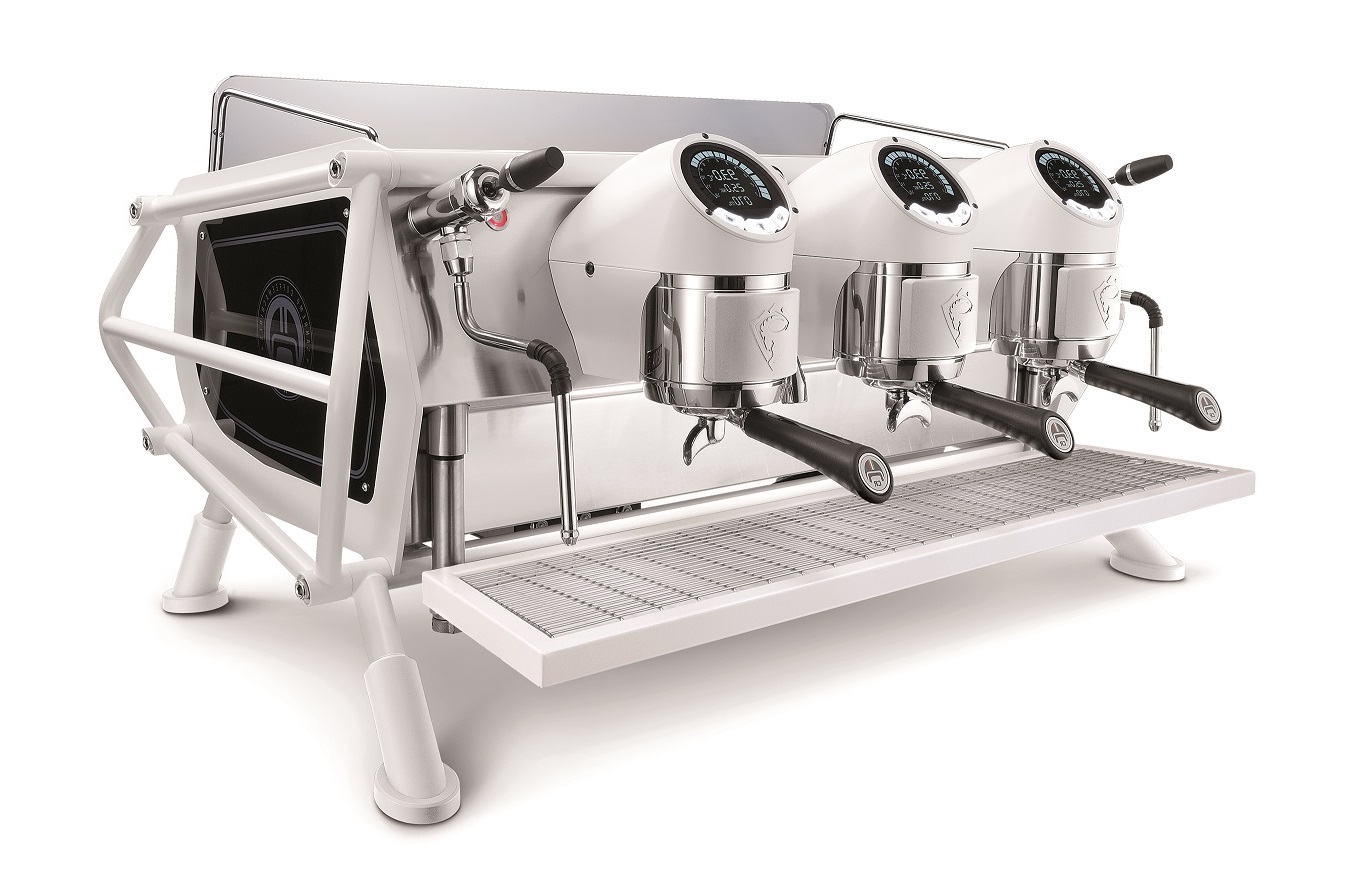 Sanremo Café Racer Kaffeemaschine