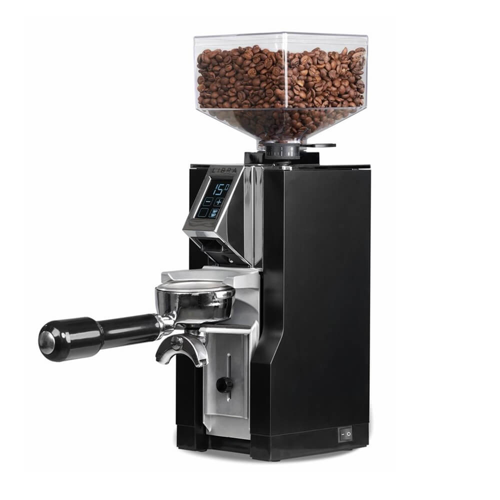 Eureka Mignon Libra 16CR Espressomühle