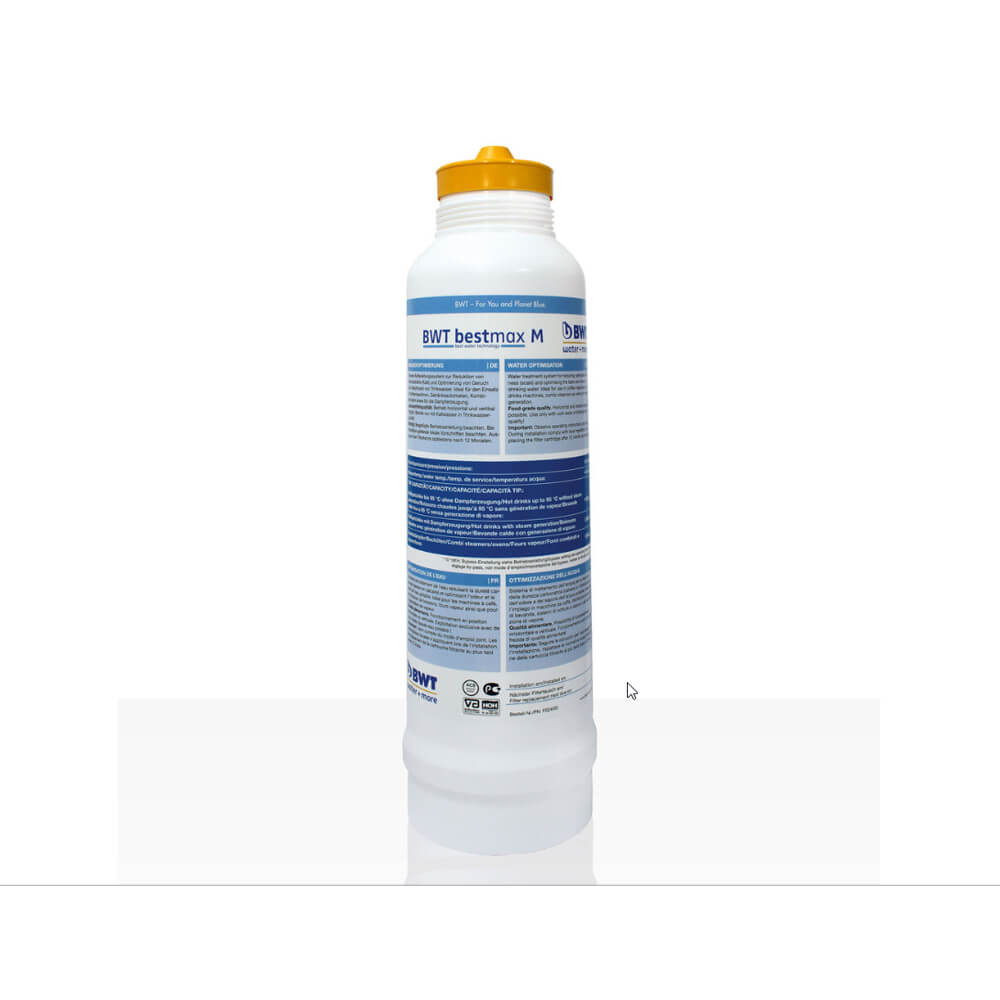 BWT bestmax M Wasserfilter - Filterkerze