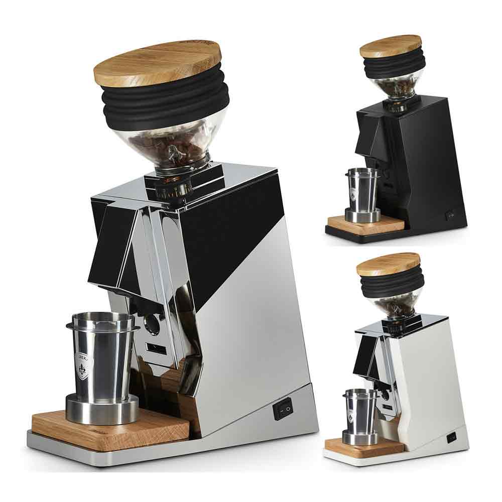 Eureka Oro Mignon Single Dose Espressomühle