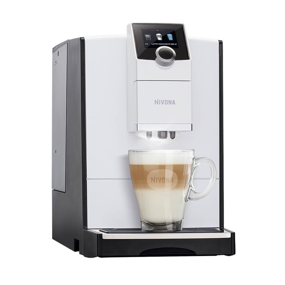 Nivona Kaffeevollautomat CafeRomatica NICR 796