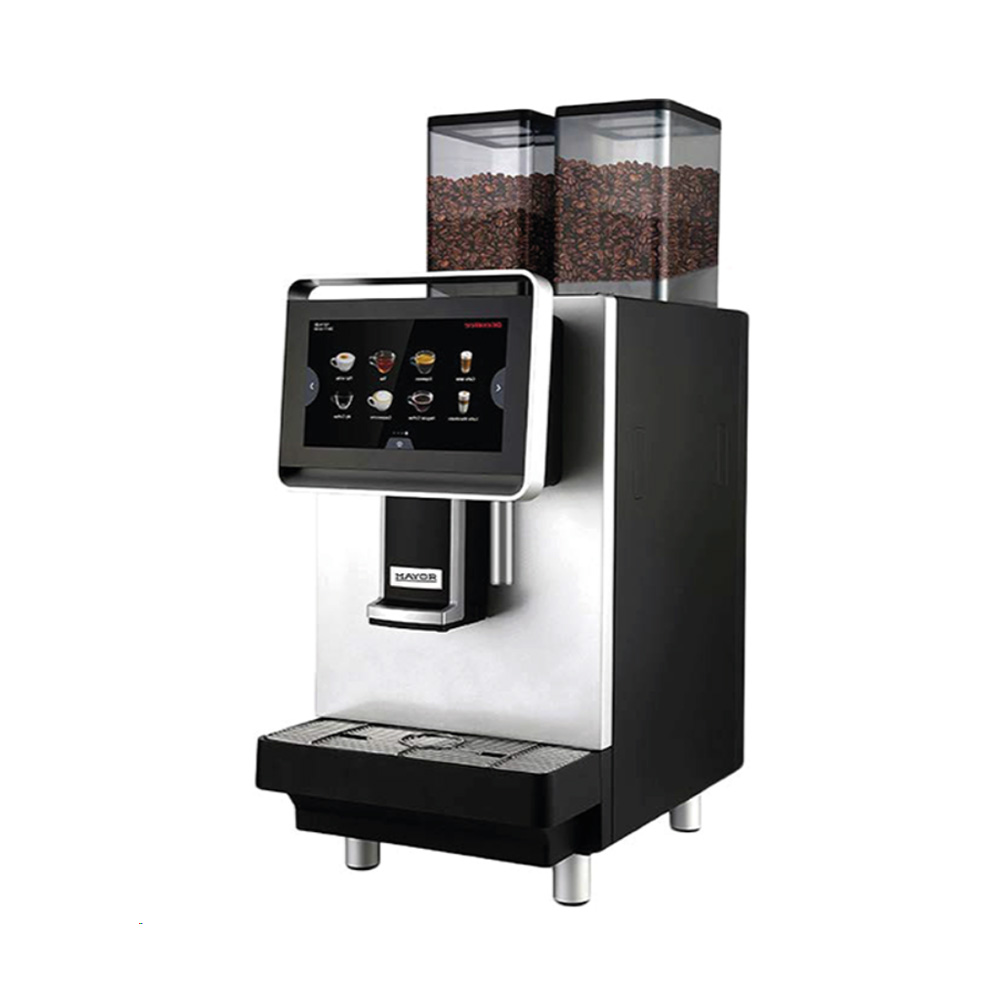 Tecnidelta Mayor F2-H - Gastro Kaffeevollautomat