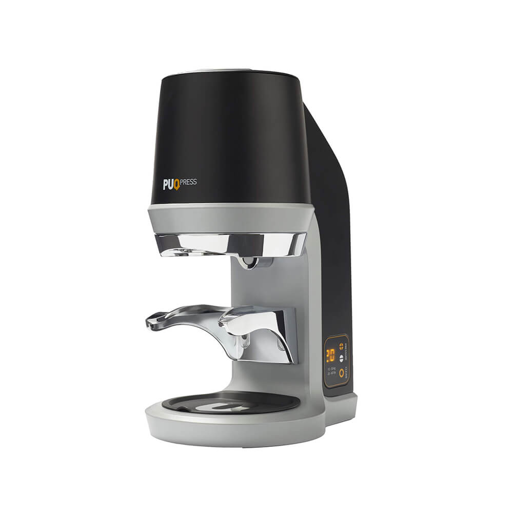 PuqPress Q1  Barista Technology - automatischer Espresso Tamper für Gastronomie