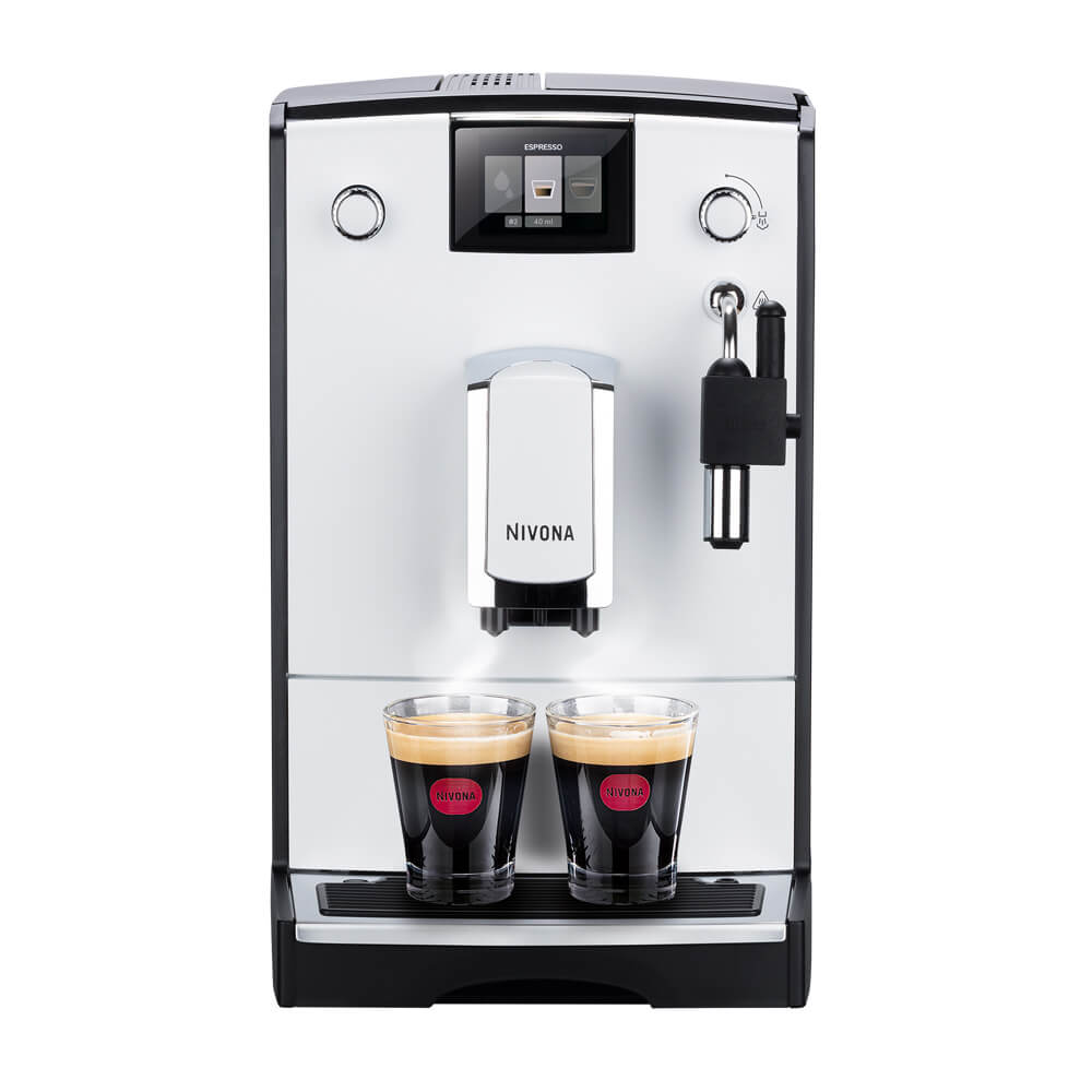 Nivona Kaffeevollautomat CafeRomatica NICR 560 (Modell 2022)