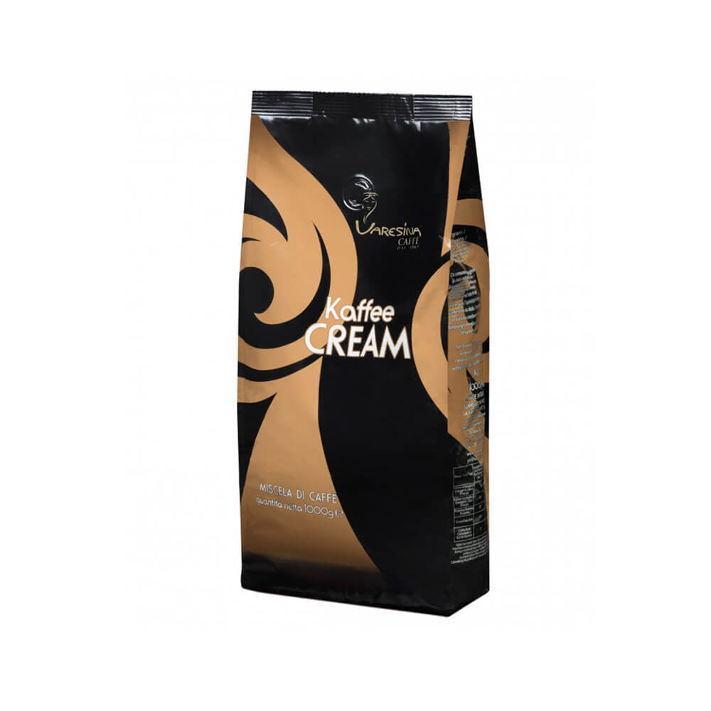 Varesina Caffe "CREAM" - Espresso Kaffee 01 kg