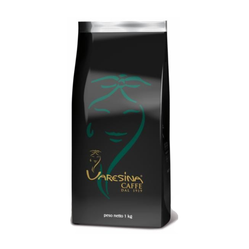 Varesina Caffe "MARTIN" - Espresso Kaffee Grün 01 kg