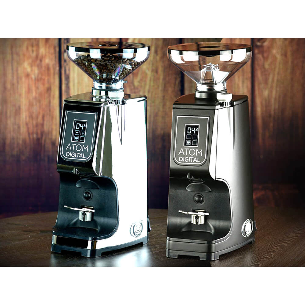 Eureka ATOM Digital 65 Espressomühle